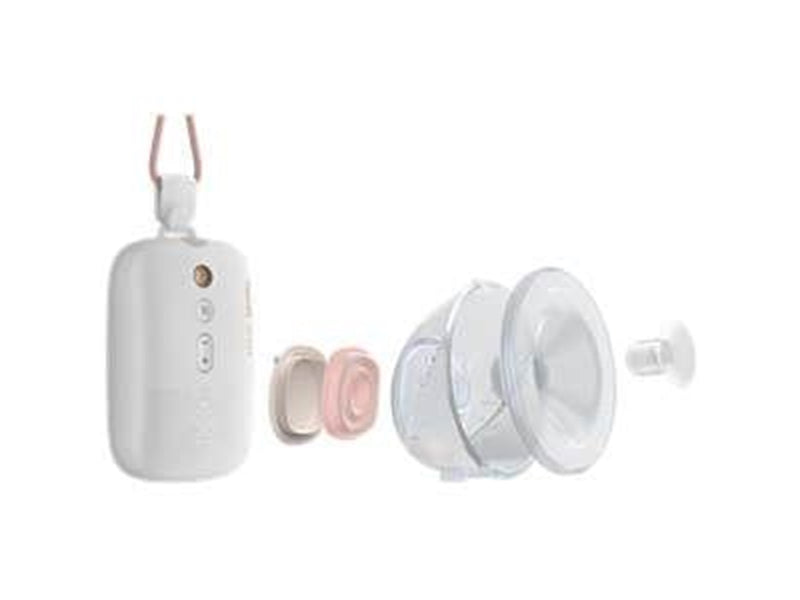 Philips Avent Hands-free Elektrisk dobbeltbrystpumpe