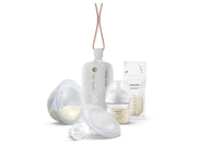 Philips Avent Hands-free Elektrisk enkeltbrystpump