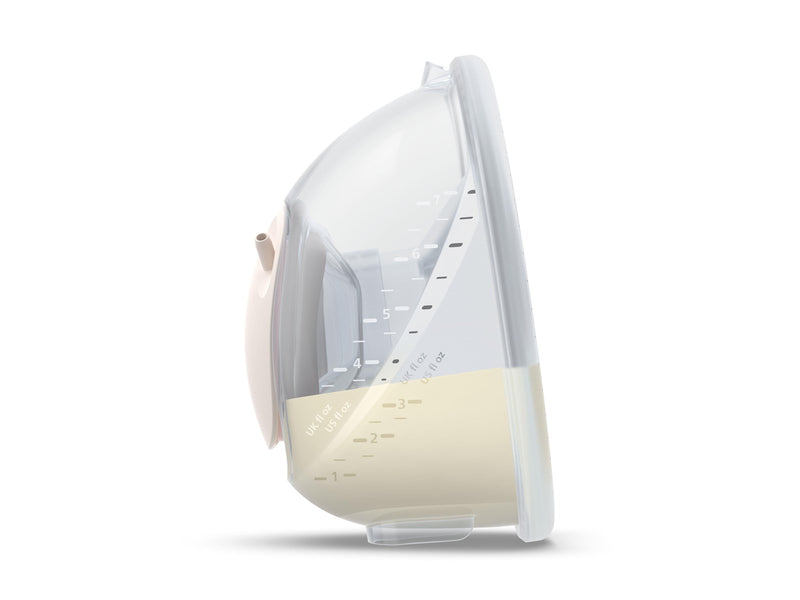 Philips Avent Hands-free Elektrisk enkeltbrystpump