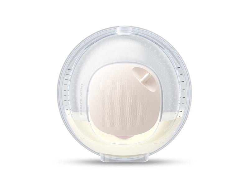 Philips Avent Hands-free Elektrisk enkeltbrystpump