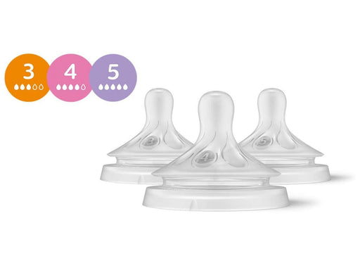 Philips Avent Natural Response Bib SCY960/03