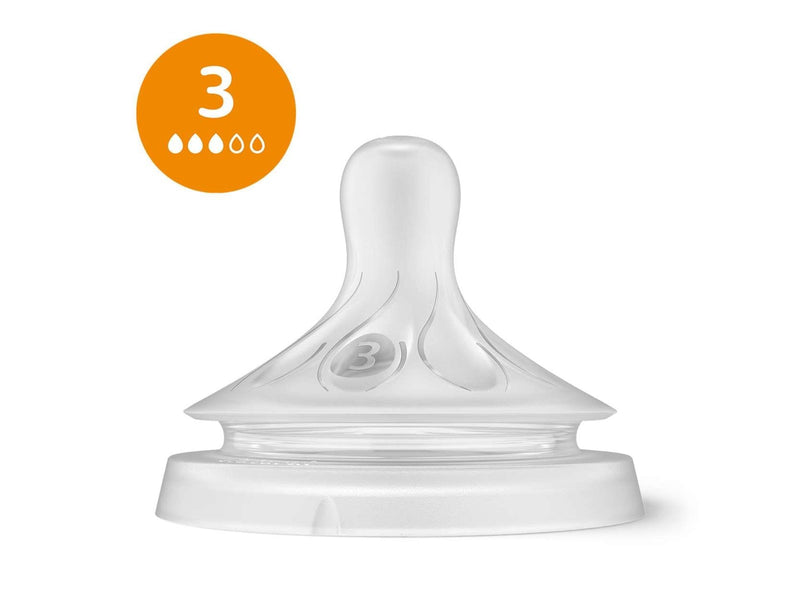 Philips Avent Natural Response Bib SCY960/03