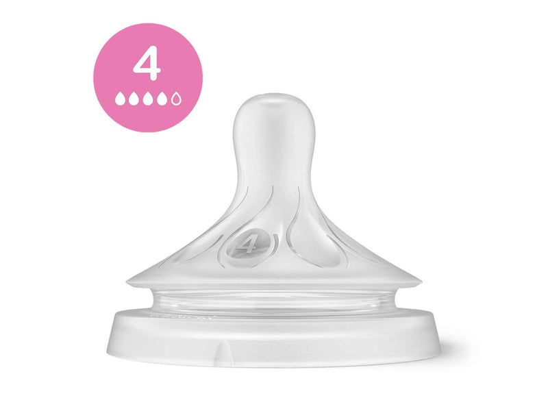 Philips Avent Natural Response Bib SCY960/03
