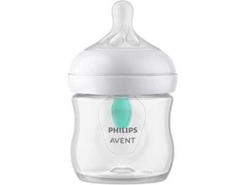 Philips Avent Natural Response Bottle Airfree 2pk