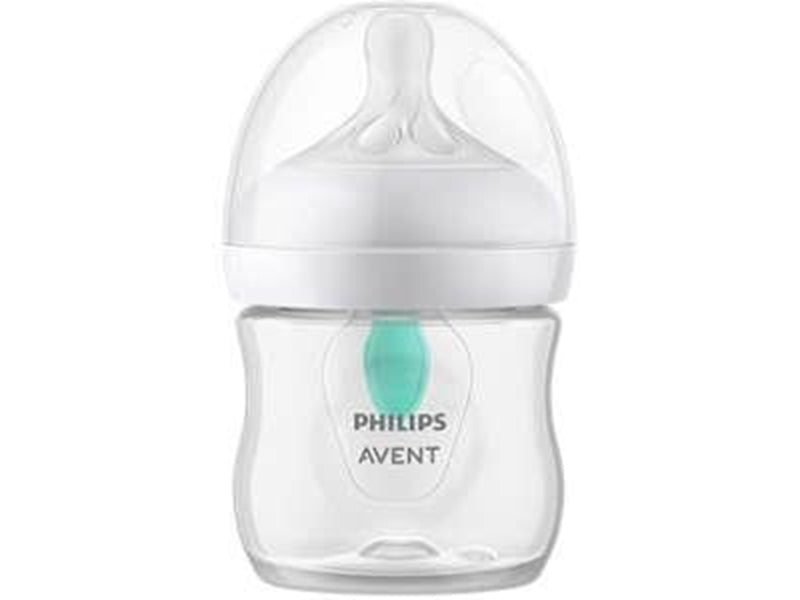 Philips Avent Natural Response Bottle Airfree 2pk