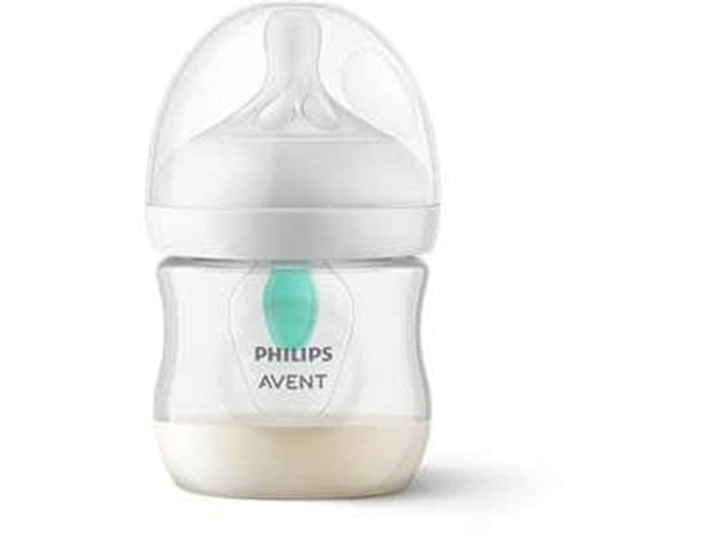 Philips Avent Natural Response Bottle Airfree 2pk
