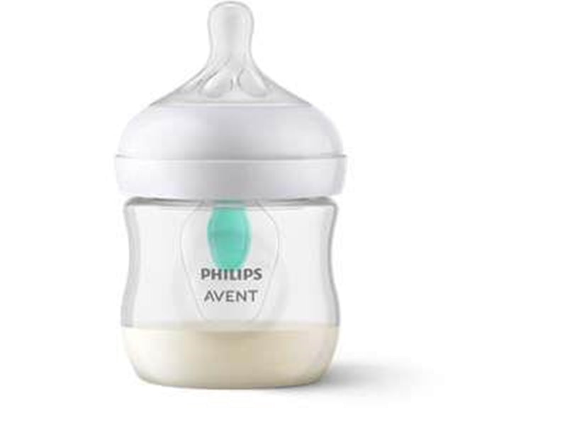 Philips Avent Natural Response Bottle Airfree 2pk