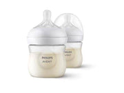 Philips Avent Natural Response-Flasche, 2 Stück