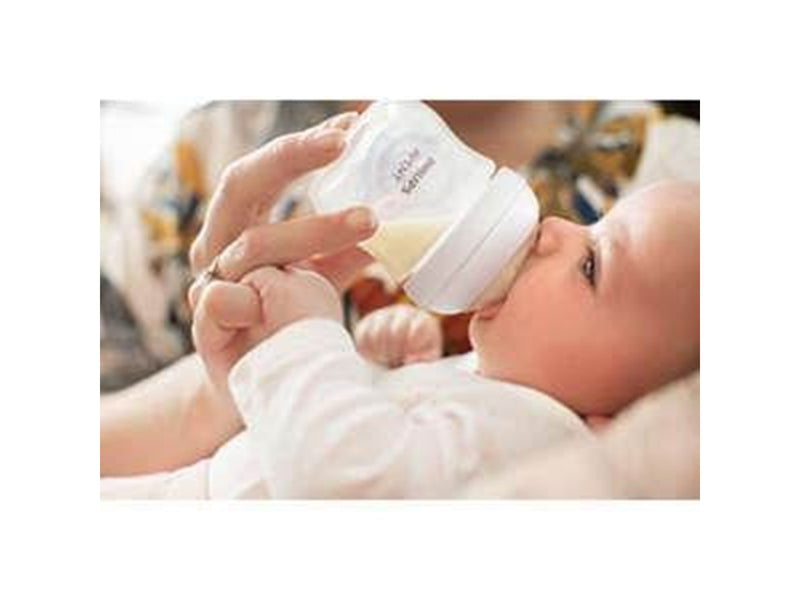 Philips Avent Natural Response-Flasche, 2 Stück