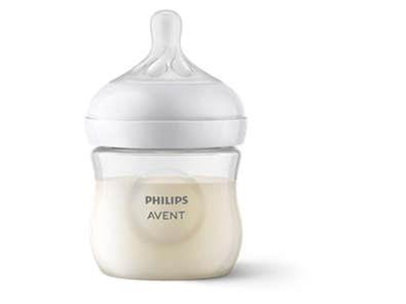 Philips Avent Natural Response-Flasche, 2 Stück