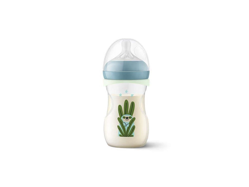 Philips Avent Natural Response Nighttime Gift Set