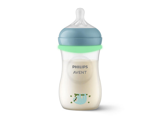 Philips Avent Natural Response Nighttime Sutteflas