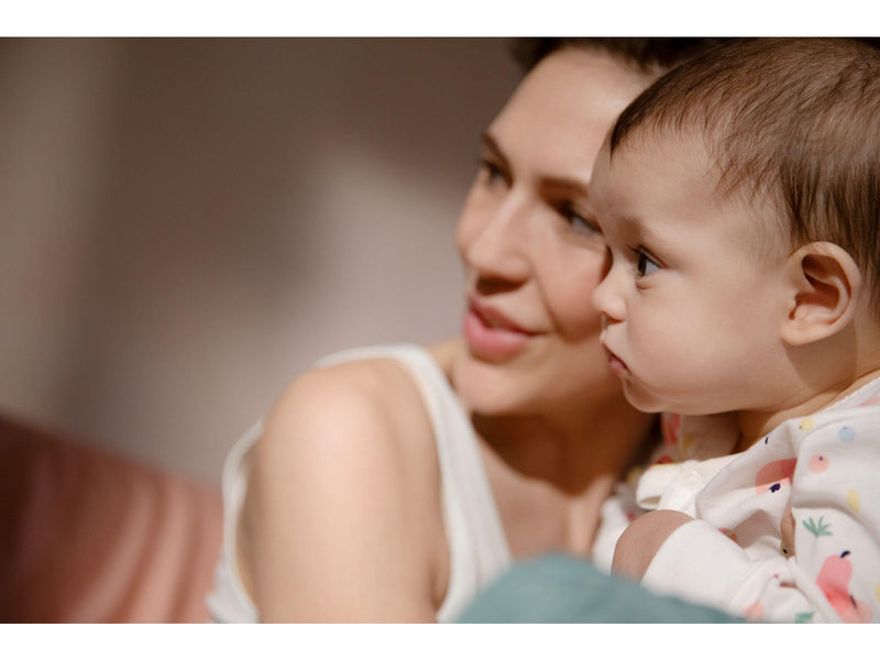 Philips Avent Natural Response Sutteflaske