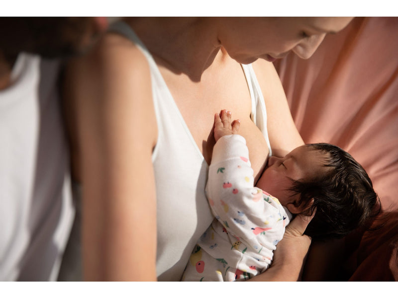 Philips Avent Natural Response Sutteflaske