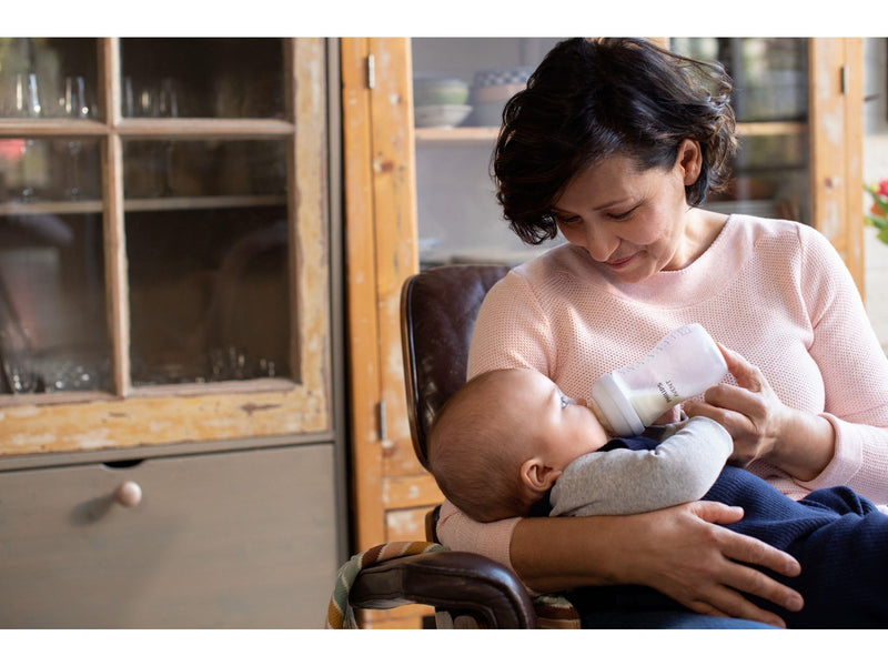 Philips Avent Natural Response Sutteflaske
