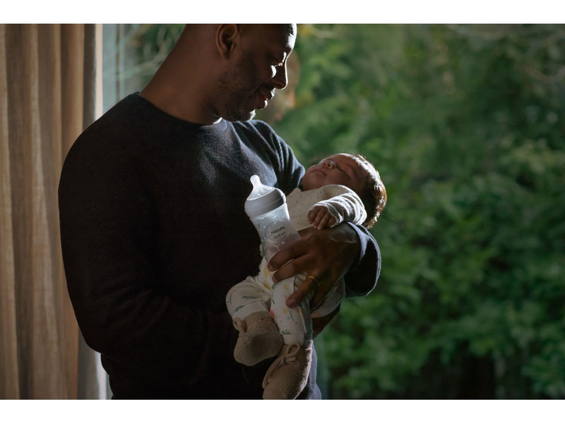 Philips Avent Natural Response Sutteflaske