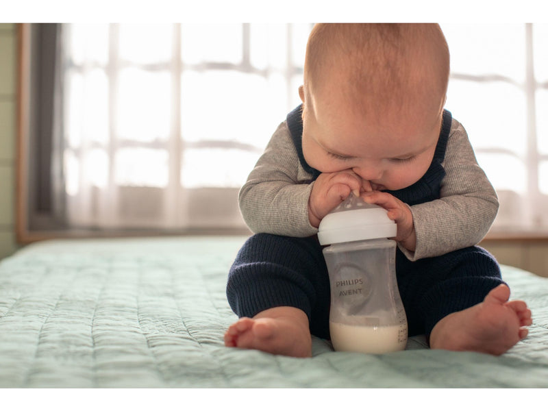 Philips Avent Natural Response Sutteflaske