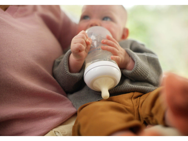 Philips Avent Natural Response Sutteflaske
