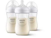 Philips Avent Natural Response Sutteflaske