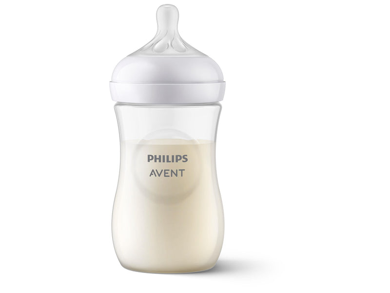 Philips Avent Natural Response Sutteflaske