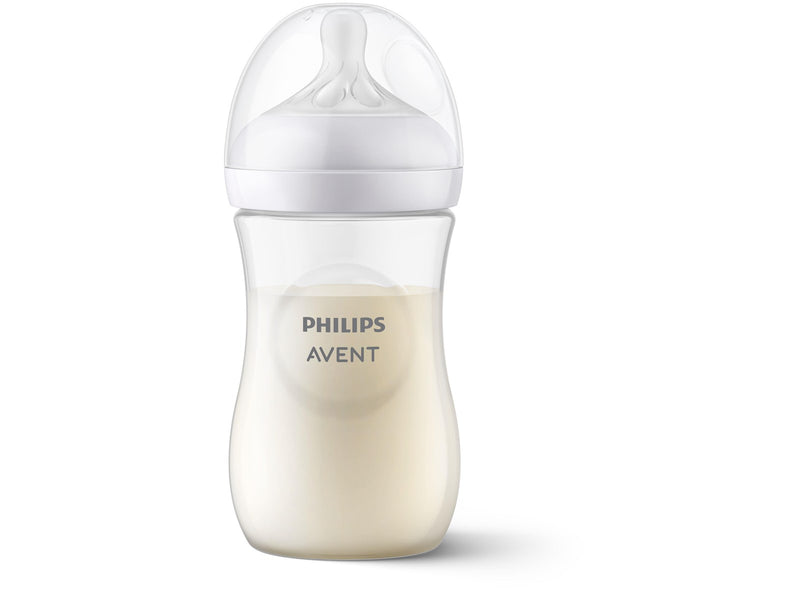 Philips Avent Natural Response Sutteflaske