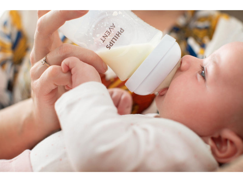 Philips Avent Natural Response Sutteflaske