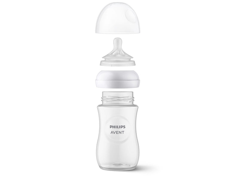Philips Avent Natural Response Sutteflaske