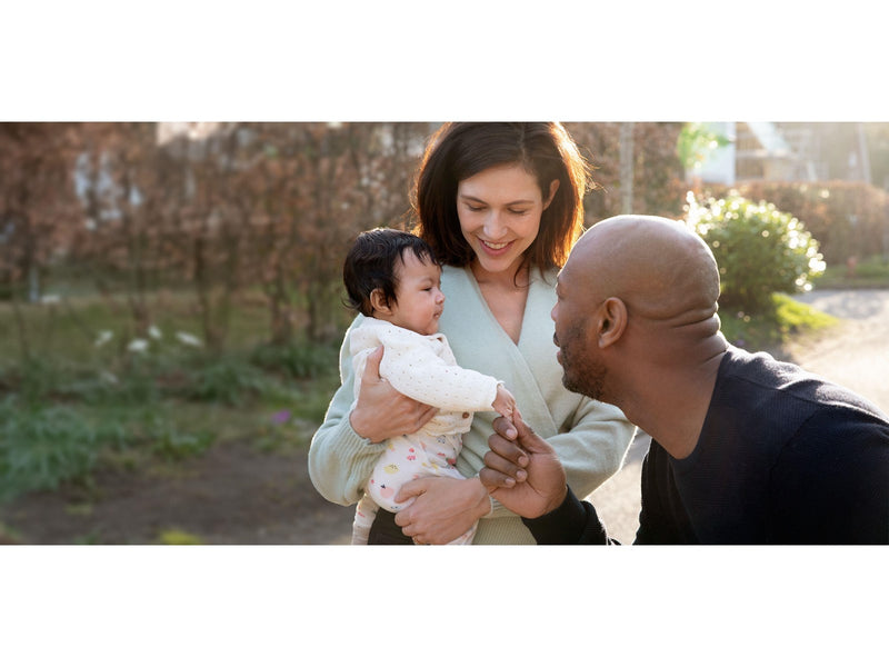 Philips Avent Natural Response Sutteflaske
