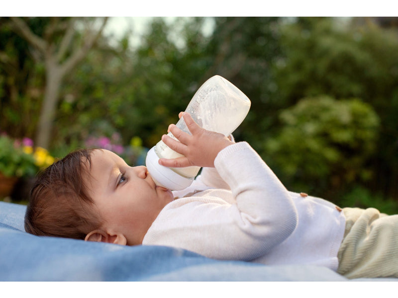 Philips Avent Natural Response Sutteflaske