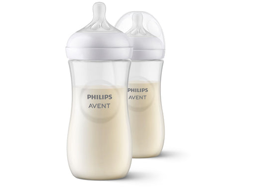 Philips Avent Natural Response Sutteflaske