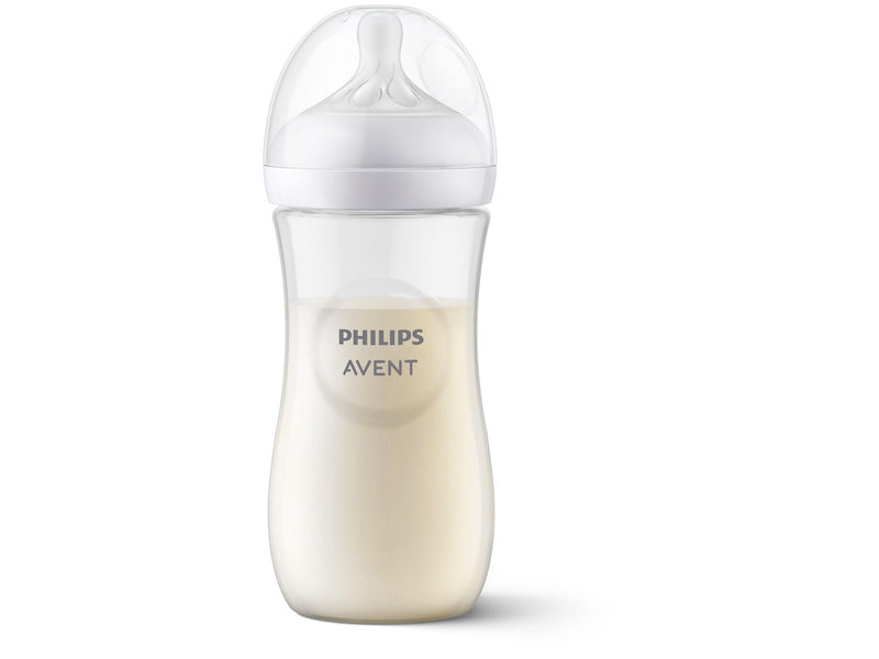 Philips Avent Natural Response Sutteflaske