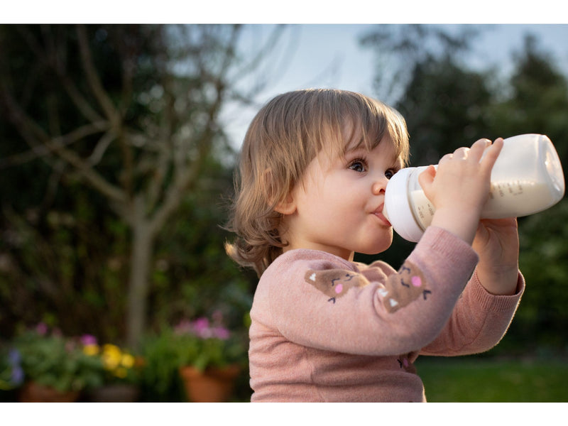 Philips Avent Natural Response Sutteflaske