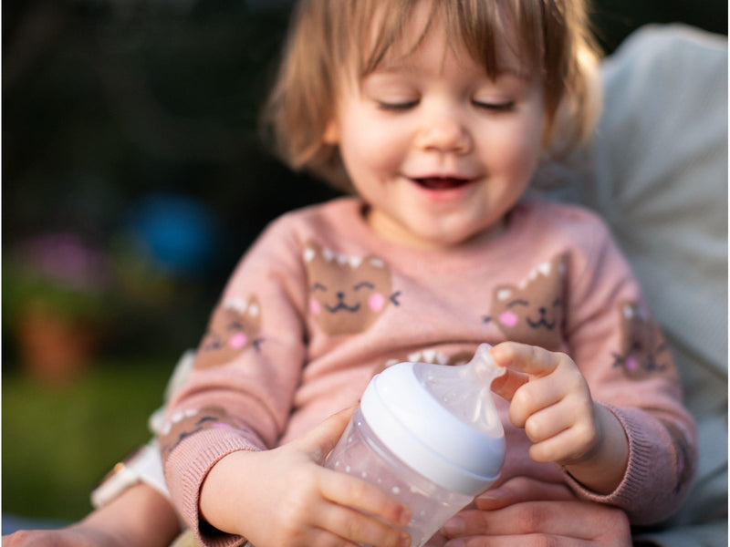 Philips Avent Natural Response Sutteflaske