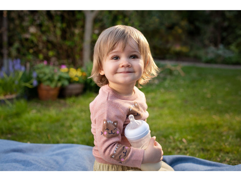 Philips Avent Natural Response Sutteflaske