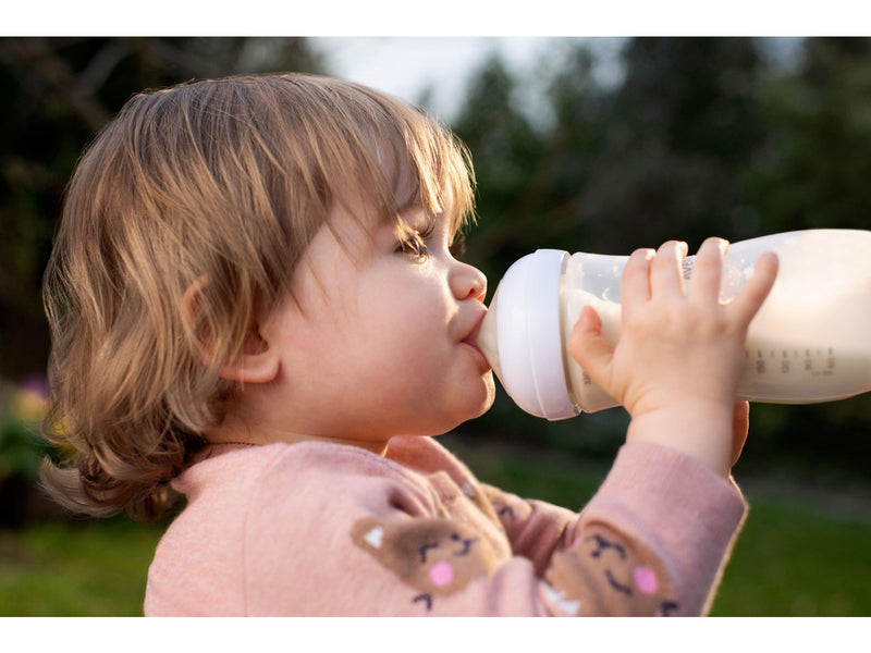 Philips Avent Natural Response Sutteflaske