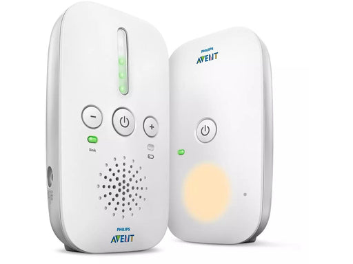 Philips Avent SCD502/26 DECT Baby Monitoring System