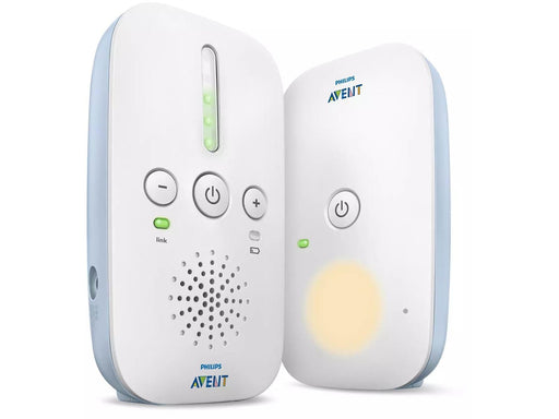 Philips Avent SCD503/26 Baby Monitoring System