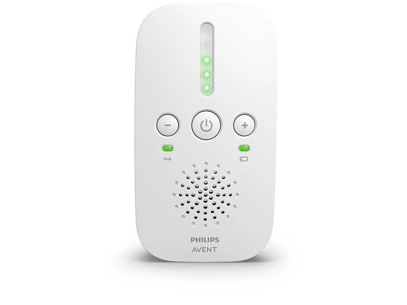 Philips Avent SCD503/26 Baby Monitoring System