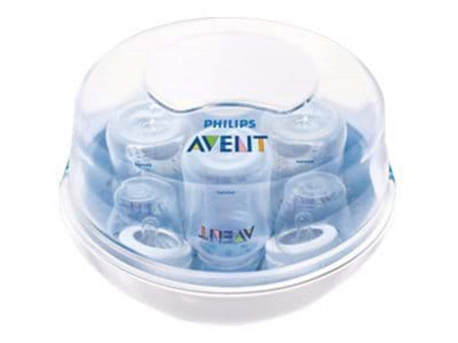 Philips Avent SCF281/02 - Bottle Sterilizer - 200 ml