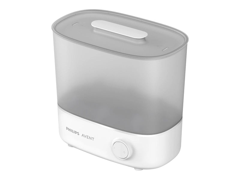 Philips Avent SCF291/00 Advanced - Baby Bottle Sterilizer - 650 W
