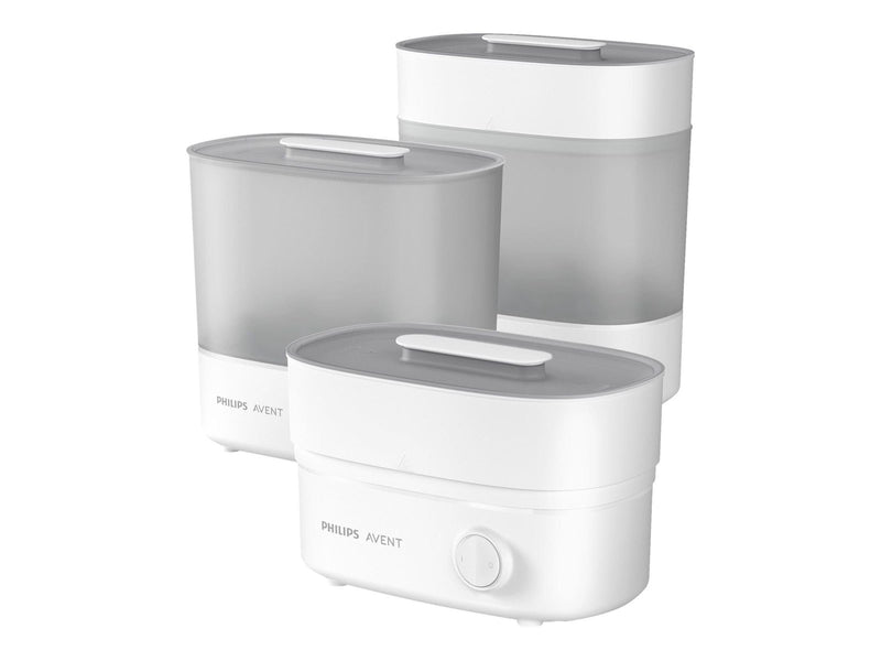 Philips Avent SCF291/00 Advanced - Baby Bottle Sterilizer - 650 W