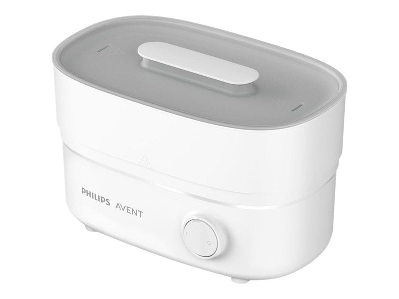 Philips Avent SCF291/00 Advanced - Baby Bottle Sterilizer - 650 W