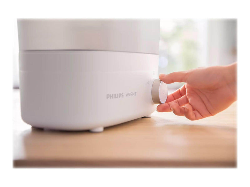 Philips Avent SCF293/00 - baby bottle steriliser/dryer