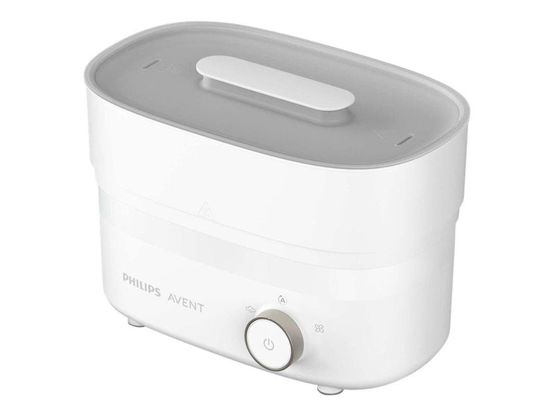 Philips Avent SCF293/00 - baby bottle steriliser/dryer
