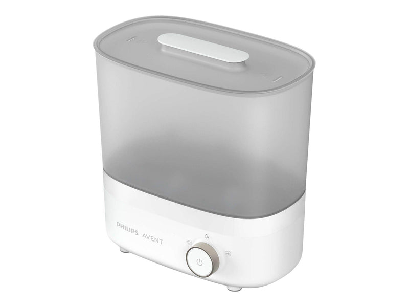 Philips Avent SCF293/00 - baby bottle steriliser/dryer