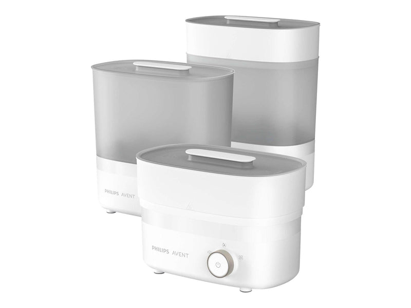 Philips Avent SCF293/00 - baby bottle steriliser/dryer