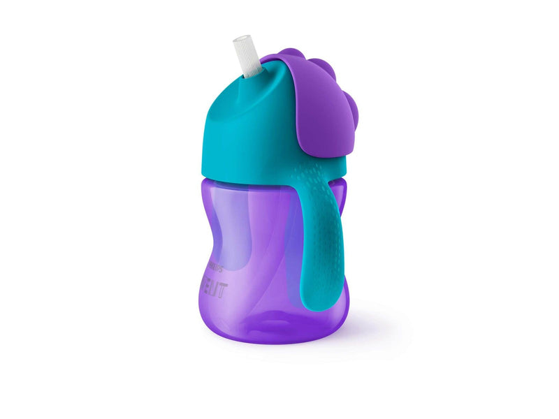 Philips Avent SCF796/00 Straw cup - 200 ml - assorted colours