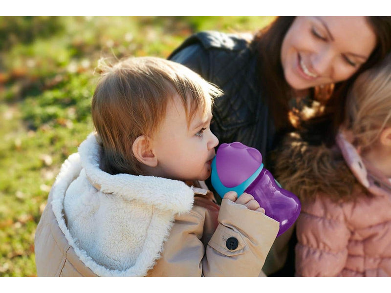 Philips Avent SCF796/00 Straw cup - 200 ml - assorted colours