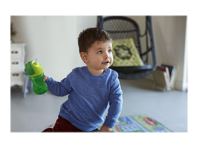 Philips Avent Straw Cup - 300 ml