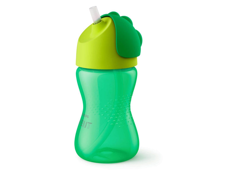 Philips Avent Straw Cup - 300 ml